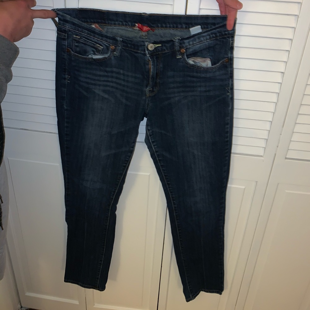 Lucky Brand- jeans